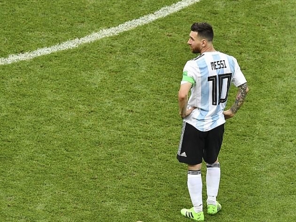 Argentina vs Colombia (5h00 16/6): Chờ Messi ‘gánh team’ argentina vs colombia 5h00 166 cho messi ganh team