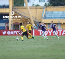 Ceres Negros vs Hà Nội FC (18h30 18/6): Giành lợi thế trước trận lượt về