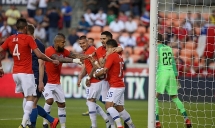 Copa America 2019: Dự đoán Nhật Bản vs Chile (6h 18/6) bởi Paul Kamp