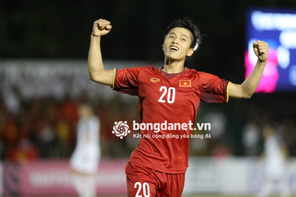 Phan Văn Đức chính thức lỡ hẹn lượt về V-League 2019