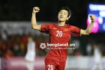 Phan Văn Đức chính thức lỡ hẹn lượt về V-League 2019