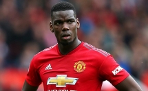 MU đồng ý nhượng lại Paul Pogba cho Juventus?