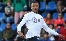 Tin chuyển nhượng ngày 18/6: PSG chính thức chốt tương lai Mbappe
