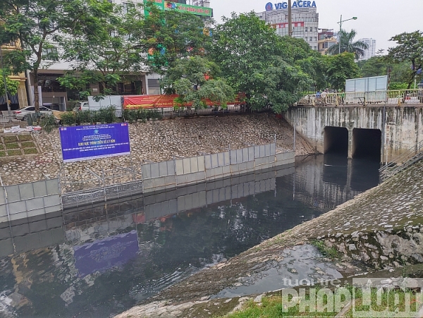 bat dau ap dung cong nghe xu ly bun thanh khi co2 cua nhat ban