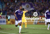 Hà Nội FC thiệt quân trước trận lượt về bán kết AFC Cup 2019