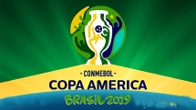 Lịch thi đấu, kết quả Copa America 2019: Brazil vs Paraguay ở tứ kết