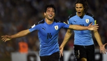 Copa America 2019: Dự đoán Uruguay vs Nhật Bản (6h 21/6) bởi Dave McGourty