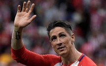 Fernando Torres chính thức giải nghệ ở tuổi 35