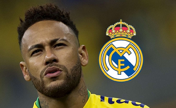 real madrid co dong thai bat ngo trong thuong vu neymar