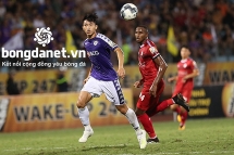 Lãnh đạo Hà Nội FC nói gì về thương vụ Văn Hậu sang Áo
