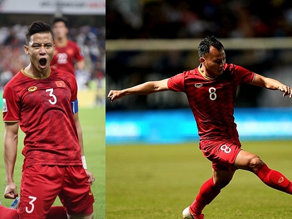 Hàng loạt tuyển thủ Việt Nam được CLB Thái Lan mời chào hang loat tuyen thu viet nam duoc clb thai lan moi chao