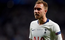 Tin chuyển nhượng ngày 23/6: MU còn nguyên cơ hội ‘rước’ Eriksen