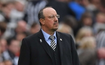 Newcastle chính thức chia tay Benitez, chờ Mourinho kế nhiệm
