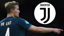 Tin chuyển nhượng ngày 27/6: De Ligt nhận lương sốc ở Juventus