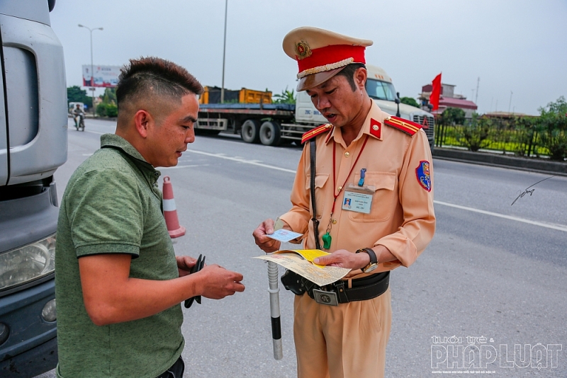 duoi cai nang nhu do lua csgt hai duong quyet tam thuc hien tot tong kiem soat phuong tien