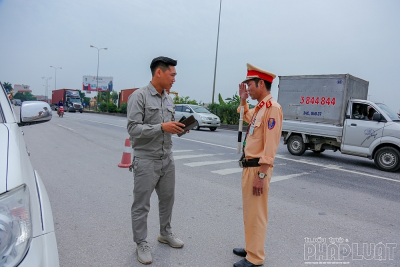 duoi cai nang nhu do lua csgt hai duong quyet tam thuc hien tot tong kiem soat phuong tien