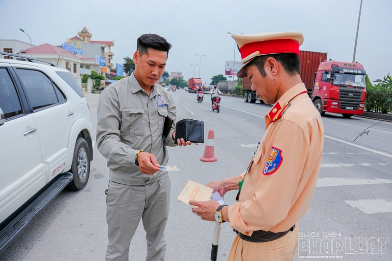 duoi cai nang nhu do lua csgt hai duong quyet tam thuc hien tot tong kiem soat phuong tien