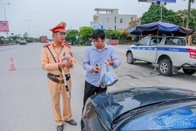 duoi cai nang nhu do lua csgt hai duong quyet tam thuc hien tot tong kiem soat phuong tien