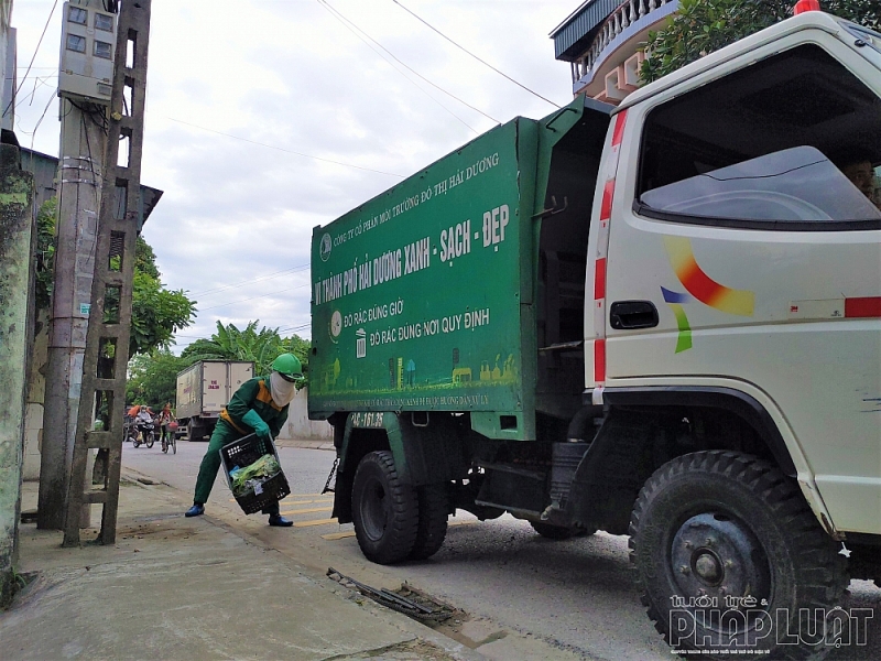 hay bo suy nghi vut rac ra moi truong xung quanh boi do khong phai la nha minh