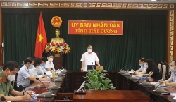 hai duong chuan bi cac dieu kien de ky thi tot nghiep thpt nam 2021 dien ra an toan