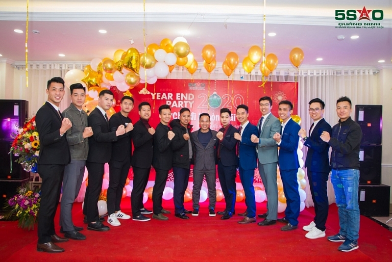 Địa ốc 5 sao Quảng Ninh: Nhà phát triển và phân phối hàng đầu tại Quảng Ninh