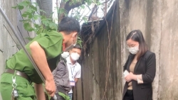 Hải Dương: Xả thải gây ô nhiễm môi trường, hai công ty bị phạt 549 triệu đồng