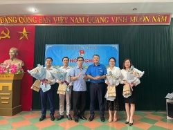 hai duong hoi nghi so ket cong tac doan va phong trao thanh thieu nhi 6 thang dau nam