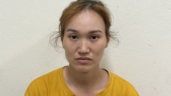 Hải Dương: Bắt đối tượng giả danh cán bộ Toà án chiếm đoạt hàng trăm triệu đồng