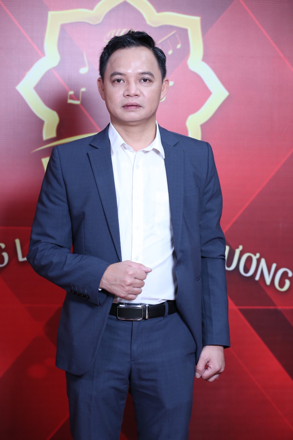 MC Quyền Linh khâm phục trước công việc của kỹ sư y sinh Bệnh viện Bạch Mai
