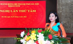 xac dinh 132 nhiem vu de an cu the hoa nghi quyet 15 cua bo chinh tri ve phuong huong phat trien thu do