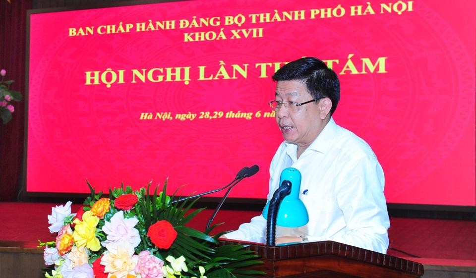 Chú trọng phát triển nhà ở xã hội, nhà cho công nhân