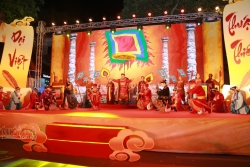 Khai mạc lễ hội kỷ niệm 595 năm Ngày vua Lê Thái Tổ đăng quang