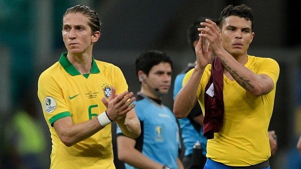 Brazil nhận tin sét đánh trước đại chiến Argentina brazil nhan tin set danh truoc dai chien argentina