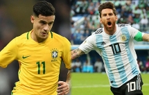 Dự đoán đội hình Brazil vs Argentina, 7h30 ngày 3/7