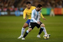 Lịch sử đối đầu Brazil vs Argentina: "Quân tử trả thù 10 năm chưa muộn"