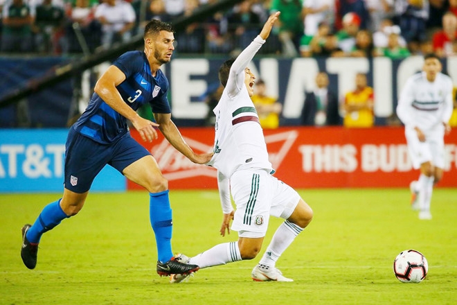 Lịch thi đấu chung kết Gold Cup rạng sáng mai 8/7: Kỳ phùng địch thủ