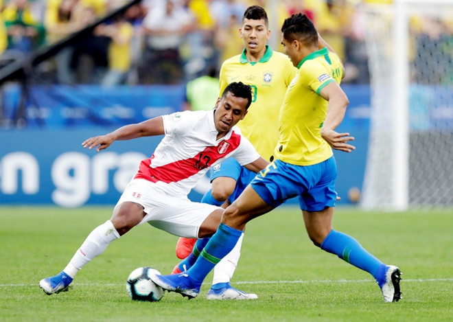 Lịch thi đấu, lịch phát sóng chung kết Copa America sáng mai 8/7: Chiếc cúp thứ 9 cho Brazil