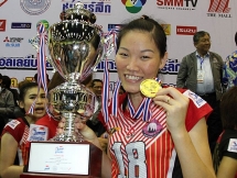 VĐV Việt thi đấu nước ngoài: Không bổ dọc cũng bổ ngang