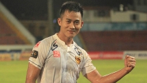 Top ghi bàn, vua phá lưới V-League 2019: Minh Tuấn vươn lên dẫn đầu