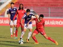 ket qua bxh v league 2019 vong 14 ha noi fc doi lai ngoi dau bang