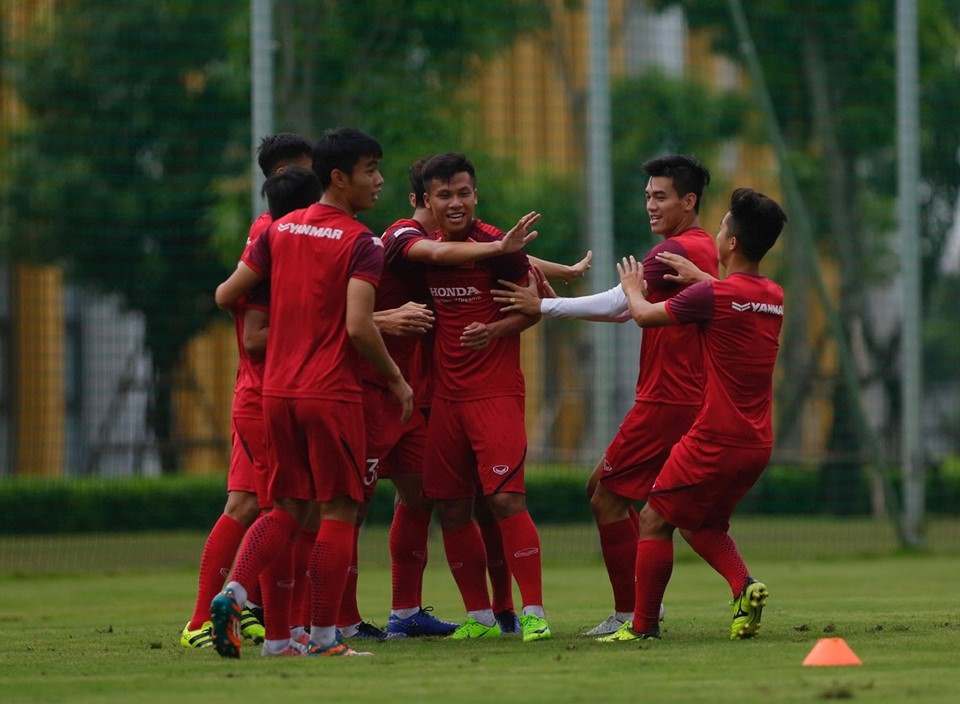 tien dao tien linh tiet lo hlv park hang seo luon yeu thich cau thu cham chi