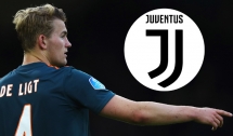 Tin chuyển nhượng ngày 13/7: Coi như XONG tương lai Matthijs de Ligt