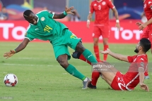 Can Cup 2019: Nhọc nhằn vượt Tunisia, Senegal tiến vào chung kết