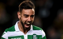 Tin chuyển nhượng ngày 15/7: MU đạt thỏa thuận chiêu mộ Bruno Fernandes?