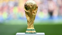 Chiều nay đội tuyển Việt Nam bốc thăm vòng loại thứ 2 World Cup 2022