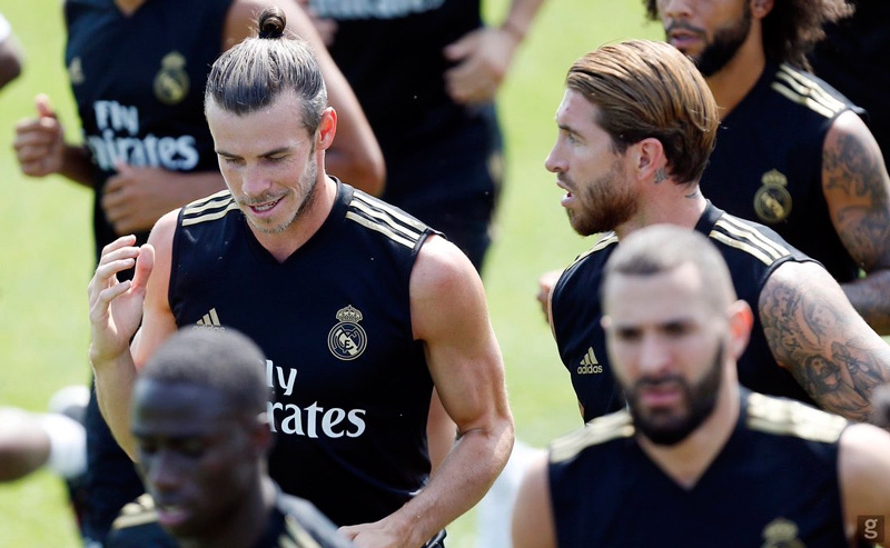 Real Madrid lên kế hoạch bán các ngôi sao để có 200 triệu bảng mua Pogba real madrid len ke hoach ban cac ngoi sao de co 200 trieu bang mua pogba