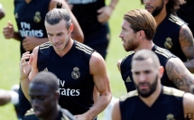 Real Madrid lên kế hoạch bán các ngôi sao để có 200 triệu bảng mua Pogba