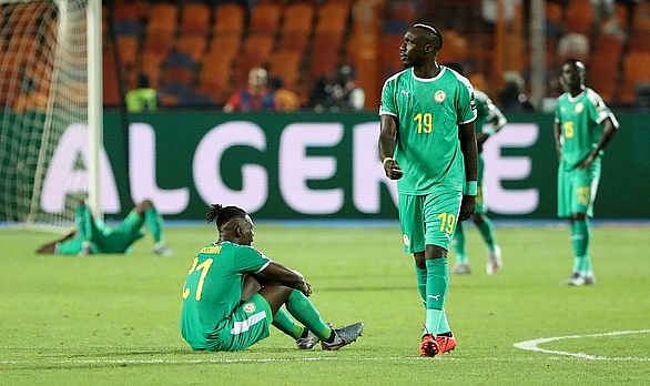 algeria 1 0 senegal algeria dang quang tai can cup 2019
