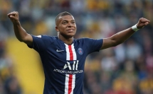 Kylian Mbappe sắp qua mặt cả Cristiano Ronaldo lẫn Lionel Messi về tiền lương