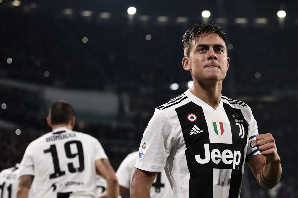 Tin chuyển nhượng 24/7: MU và PSG tranh nhau Paulo Dybala tin chuyen nhuong 247 mu va psg tranh nhau paulo dybala